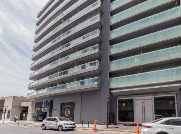 Departamento · 44m² · 1 Ambiente · Departamento de 2 Ambientes en Alquiler en Puerto Madero