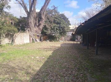 Bodega-Galpón , San Fernando · Espectacular Lote en Venta,2000 m² Unico en San Fernando