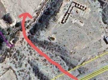 Campo · 9500m² · 2 Cocheras · 9.5 Has Cachi Riego Entre Ruta y Rio Calchaqui