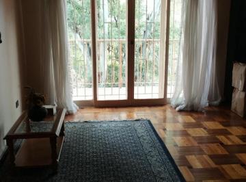 Departamento 92m² Alquiler · Excelentre Depto 3 Ambientes con Cochera en Villa del Parque