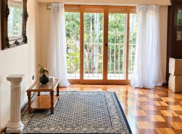 Departamento de 3 ambientes, Villa del Parque · 3 Ambientes con Cochera en Villa del Parque