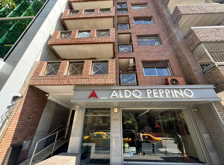Departamento · 48m² · 4 Ambientes