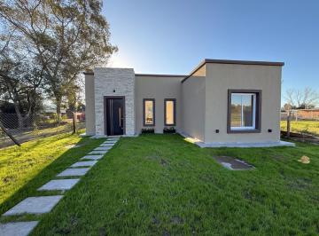 WhatsApp Image 2026-06-19 at 3.52.29 PM.jpeg · Oportunidad - Casa a Estrenar - 3 Ambientes C/jardin - Loma Verde - Escobar