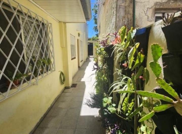 PH · 80m² · 3 Ambientes