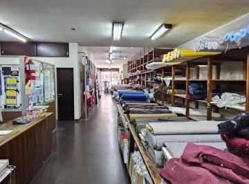 Local comercial · 240m² · Alquiler Local Once Sin Expensas Apto Todo Destino