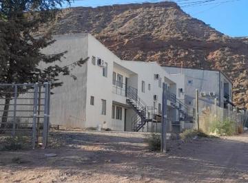 Edificio de 2 ambientes, Añelo · Alquiler Complejo de 8 Departamentos Equipados