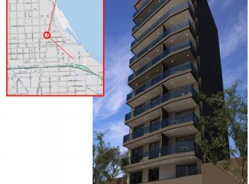 Departamento de 3 ambientes, Rosario · Bv. Avellaneda Bis Al 800 - Departamento 2 Dorm. a Estrenar - Piso Exclusivo