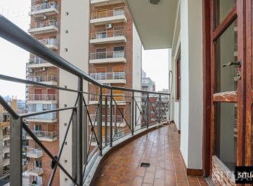 Departamento · 101m² · 4 Ambientes · 1 Cochera · Departamento 3 Dorm. en Venta con Cochera en Quilmes