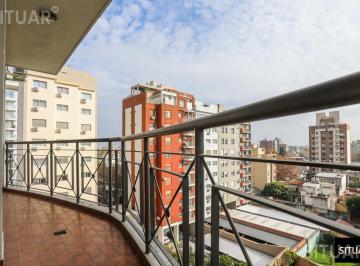 Departamento · 101m² · 4 Ambientes · 1 Cochera · Departamento 3 Dorm. en Venta con Cochera en Quilmes