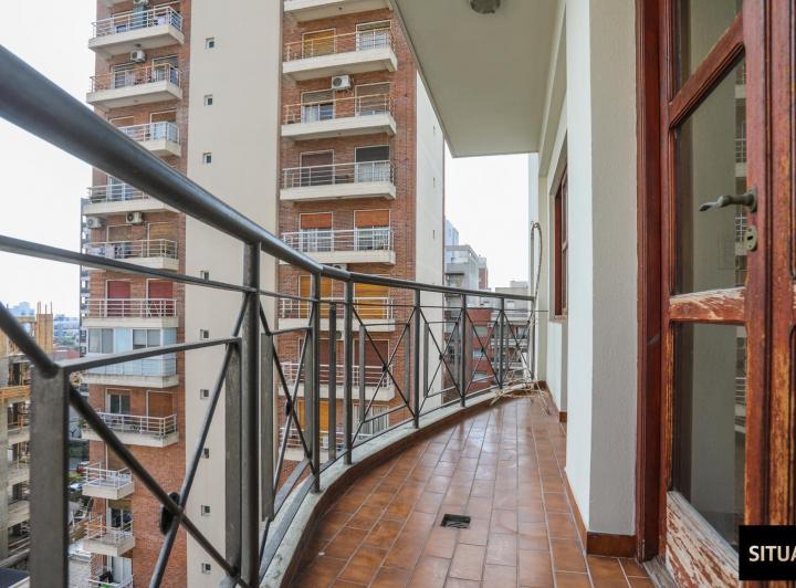 Departamento en Venta con Cochera en Quilmes