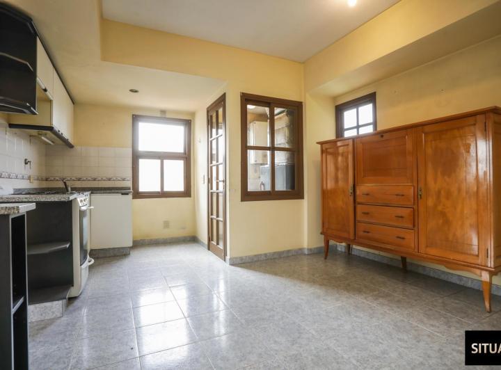 Departamento en Venta con Cochera en Quilmes