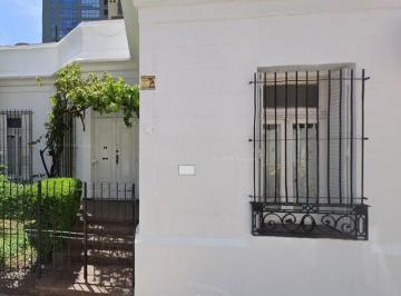 MEZ-MEZ-388_2 · Casa 3 Ambientes. | Pje. Emilio Zola Al 5100