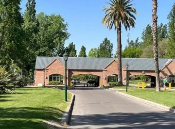 Terreno · 1125m² · Inkasa Inmobiliaria - Vende Lote en Barrio Privado La Vacherie