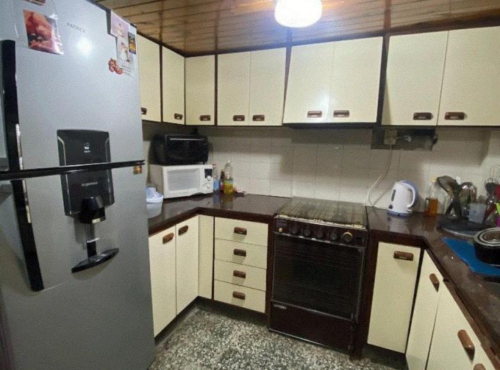 PH en Venta de 2 Ambientes en Ramos Mejía con Patio