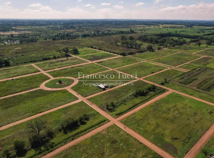 Terreno · 525m²