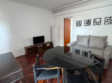 Departamento de 2 ambientes, Palermo · Alquiler Temporal, 2 Ambientes, Palermo