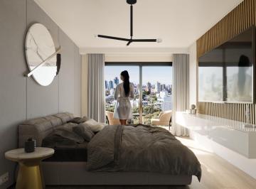 Departamento · 30m² · 2 Ambientes · Departamento 2amb de Pozo en Ciudad de La Paz 3100, Belgrano