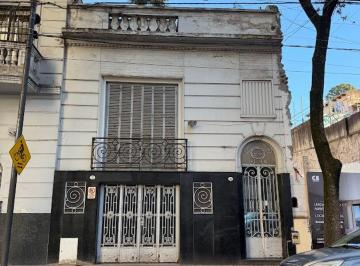 Terreno , Almagro · Venta Terreno 6.45 X 23.10