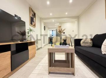 Departamento · 57m² · 3 Ambientes · Venta Departamento 3 Ambientes Al Frente con Balcon