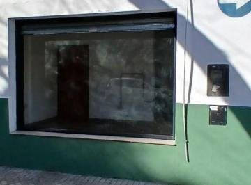Local comercial de 1 ambiente, Rosario · Alquiler – Local Comercial – La Paz 796