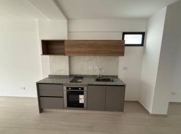Departamento de 1 ambiente, Villa Crespo · Alquiler Amplio Monoambiente Divisible a Estrenar