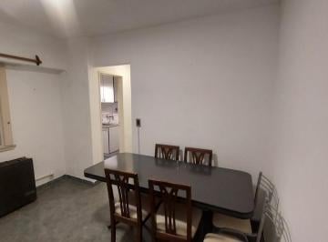 Departamento · 34m² · 1 Ambiente · Alquiler 24 Meses 2 Ambientes con Dependencia