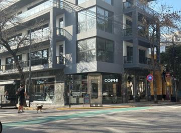 Local comercial · 200m² · Local Comercial en Esquina en Palermo