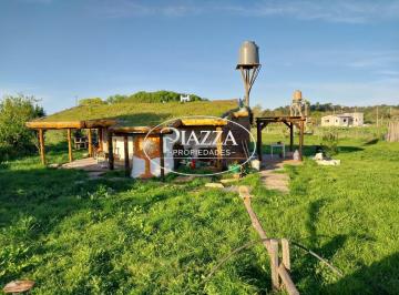 Casa · 100m² · 3 Ambientes · Casa en Ignacio Correas Arana