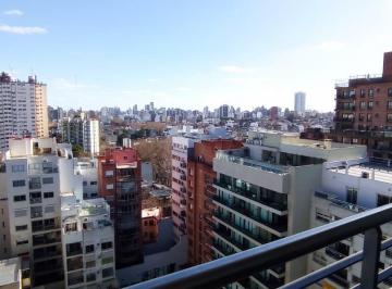 Departamento · 45m² · 1 Ambiente · 1 Cochera · Alquiler Departamento en Nuñez Monoambiente 50 m Amenities