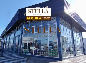 SIA-SIA-469_2 · Local Comercial de Gran Escala en Esquina Castelar