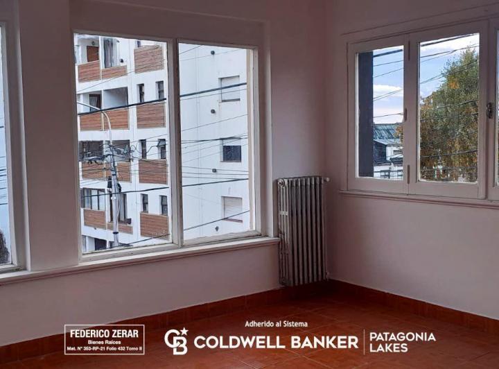Departamento · 100m² · 4 Ambientes