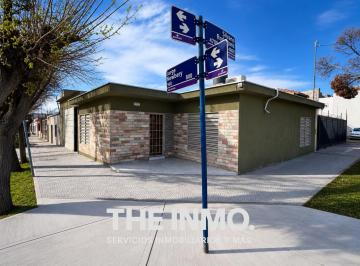 Casa de 4 ambientes, Guaymallén · Casa de 162 m² con 2 Dorm. en Venta en Guaymallén