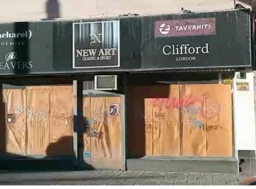 imagen1 · Local Comercial a 50 m de Alsina y Plaza Rivadavia