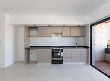 Departamento · 77m² · 3 Ambientes · Departamento en General San Martin