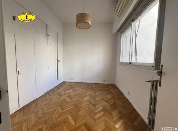 Departamento · 38m² · 2 Ambientes · Venta Departamento Recoleta 2 Ambientes Juncal 700