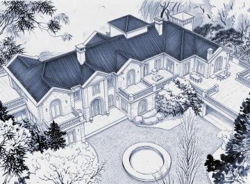 Imagen 1 · Casa en Venta en Countries/b. Cerrado (Jose C Paz) 10 Dorm.
