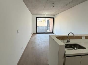 Departamento · 32m² · 1 Ambiente · 1 Cochera · Departamento en Palermo Hollywood 1 Amb Full Amenities a Estrenar con Cochera