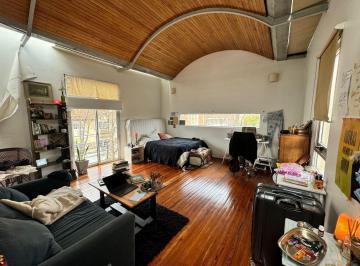 Departamento · 50m² · 1 Ambiente · Departamento en Venta en La Calabria - Monoambiente