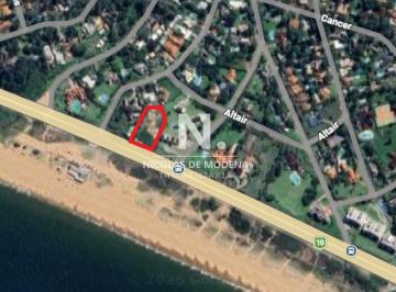 Foto1 · Terreno Frente Al Mar en Playa Brava de 3.000 m²