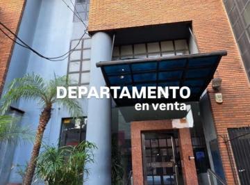 Departamento de 2 ambientes, Flores · Departamento Dos Ambientes en Venta