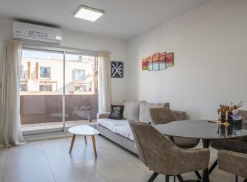 Departamento · 58m² · 2 Ambientes · 1 Cochera · Departamento en Venta Lago del Sendero 2 Amb Impecable
