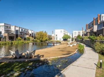 Departamento · 58m² · 2 Ambientes · 1 Cochera · Departamento en Venta Lago del Sendero 2 Amb Impecable