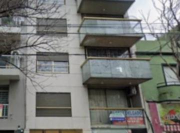 Departamento · 43m² · 2 Ambientes · Venta de Dpto. 2 Amb. con Balcón y Parrilla en Villa del Parque