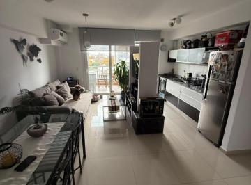 Departamento · 43m² · 2 Ambientes · Venta de Dpto. 2 Amb. con Balcón y Parrilla en Villa del Parque