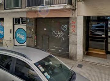 Local comercial · 60m² · 2 Ambientes · Local en Once