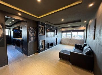 Departamento · 58m² · 3 Ambientes · 1 Cochera · Oportunidad - Depto 3 Ambientes Reciclado en Venta