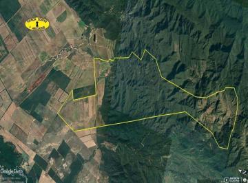 Campo · 500m² · A - Cv - 1 - Ca - Sa - 6.300hs Estancia Agricola Ganadera - Salta - Casco