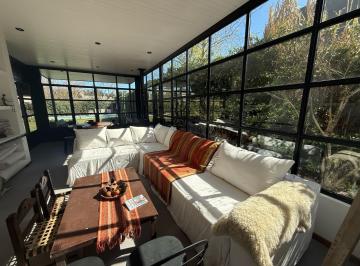 Casa · 280m² · 7 Ambientes · 2 Cocheras · Casa en Alquiler Temporario