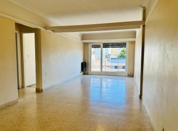 Departamento · 77m² · 3 Ambientes · Departamento 3 Ambientes Plaza Mitre