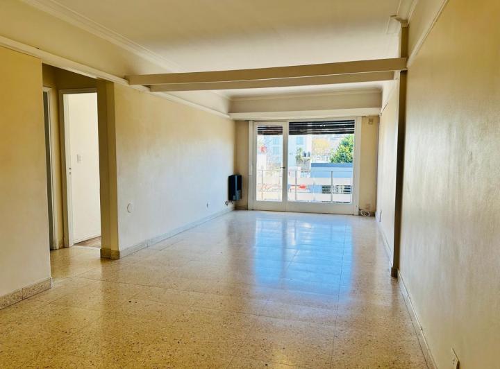Departamento · 77m² · 3 Ambientes